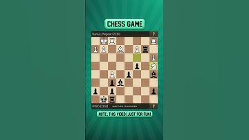 I Played Bullet Chess with 100% Accuracy