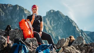 Tatrzański spacer na cały dzień | Ścieżka nad Reglami | Tatry Szlakiem