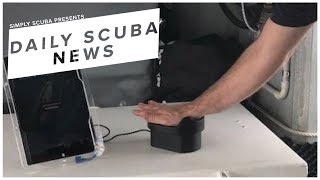 Daily Scuba News - Tracking System To Improve Great Barrier Reef Safety screenshot 5