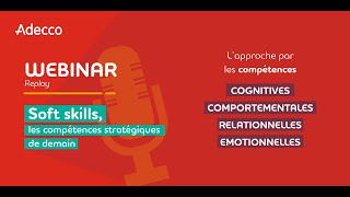 WEBINAR - Soft skills, les compétences stratégiques de demain screenshot 5