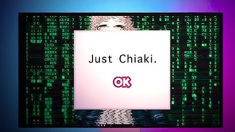 WHY DID I SAY OKIE DOKI? - Danganronpa [edit] FW REMAKE EARLY CHRISTMAS GIFT Danganronpa spoilers!