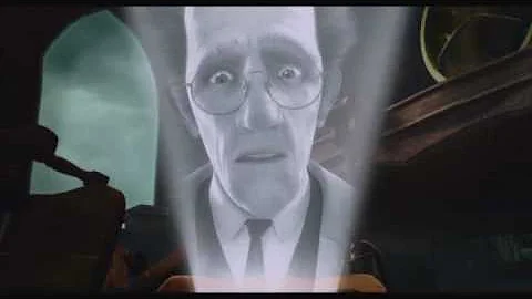 The Scientist and 9 9 Movie