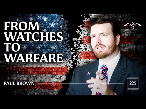 Marine Veteran Exposes Coordinated Attack Campaign