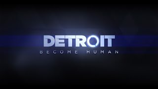 Detroit Become Human ★ Прохождение #9 ( Запчасти, Клуб рай, Пиратская бухта )