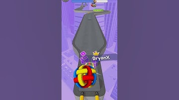 Going Balls: Super Speed Run Gameplay | Race Tournament Competition Walkthrough | Android iOS Game