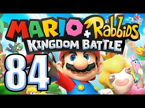 mario-+-rabbids:-kingdom-battle-playthrough-pt84---the-mystery-of-yellow-block