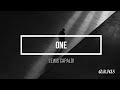 Lewis Capaldi - One [Lyric](letra)(Sub. Español)