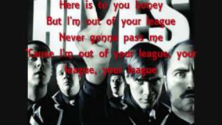band:the hives song:try it again lyrics http://www.video2mp3.net/