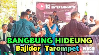 Download lagu BANGBUNG HIDEUNG BAJIDOR TAROMPET PALING ENAK // NICO ENTERTAINMENT