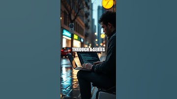 The Hidden Market of a Nomad Coder