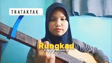 Rungkad || Cover Traktaktak Sipa April (FULL) VIRAL