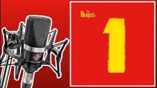 Hey Jude - The Beatles | Only Vocals (Isolated Acapella)