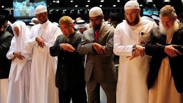 سورة طه بصوة القارئ عمر شلبي - تلاوة خاشعه -