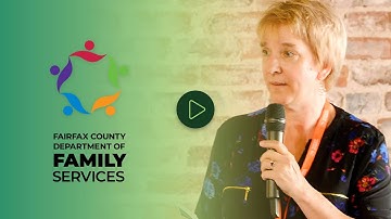 Fairfax County VA Department of Family Services