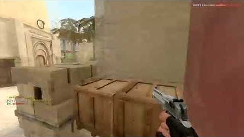 FRAGSHOW BY CHUDESNIY SMAC ULTRA + UCP