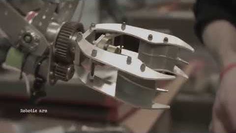 System Acceptance Review - URC 2018 - LEGENDARY ROVER