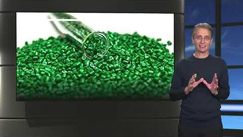 Recycled Plastics - Reprocessing and Properties