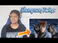 Thompson Twins - Doctor! Doctor! (Official Video) REACTION!!