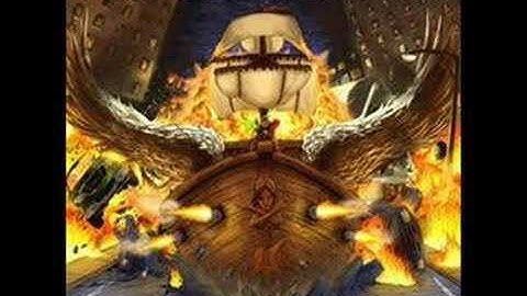 PowerGlove - Mario Minor