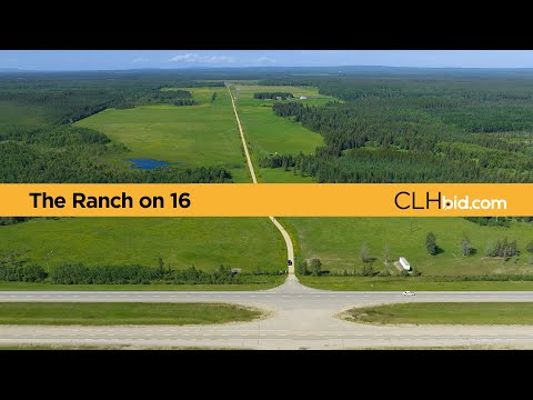 CLHbid.com - The Ranch on 16