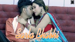 SARLA BHABHI | #OfficialTrailer | Season 5 | #Bhabhi | webseries | #Subscribe www.NUEFLIKS.com