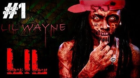 Call of Duty Custom Zombies - Lil | Map Contest Submission - A CHALLENGE! (Part 1)