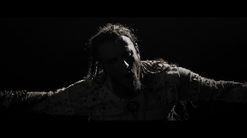 Obscura Qalma -  Impure Black Enlightenment [Official Video]