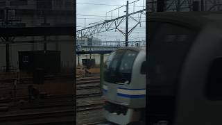 鎌倉車両センター　 #横須賀線 #train #jr #鉄道 #電車