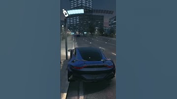 Real car racing🚗 gameplay#nfs no limits#shortsvideo