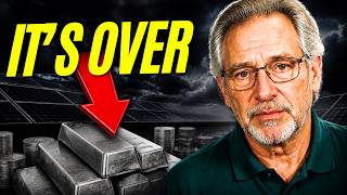 Is the Solar Industry Abandoning Silver The Brutal Truth