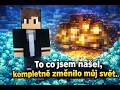 Nález, který KOMPLETNĚ ZMĚNIL můj svět! - Toto bych opravdu NEČEKAL