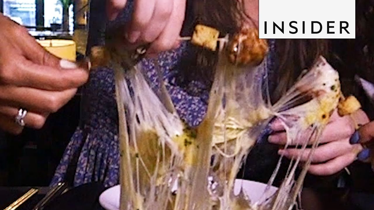 French Onion Dumplings