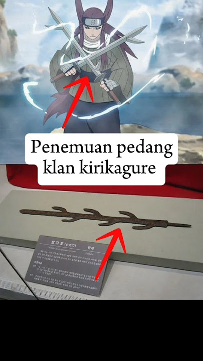 'Pedang 7 Cabang'#videoshort #viralvideo #sejarah #shorts