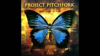 Project Pitchfork - Timekiller