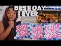 HUGE BATH & BODY WORKS HAUL! My Store Finally OPENED! + Store Tour