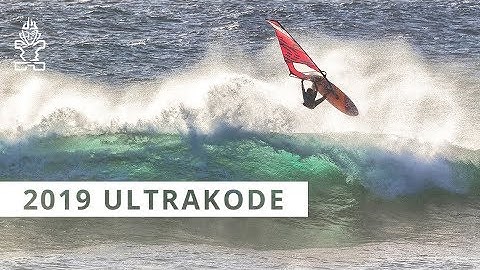 2019 Starboard UltraKode