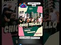 LATINBrasil.com - Rádio / Chico Trujillo no Brasil