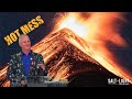 Salt + Light HOT MESS Wk 10: Thanksgiving