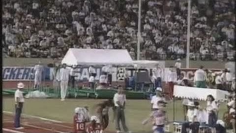 视频4 Carl Lewis-Long Jump-Slow Motion
