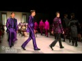 MALAN BRETON FINAL WALK AT MBFW S S15 COLLECTIONS MALAN BRETON FINAL WALK AT MBFW S S15 COLLECTIONS