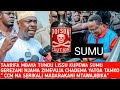 TAARIFA MBAYA TUNDU LISSU KUPEWA SUMU AKIWA GEREZANI CHADEMA YATOA TAMKO ZITO KWA SERIKALI TAARIFA MBAYA TUNDU LISSU KUPEWA SUMU AKIWA GEREZANI CHADEMA YATOA TAMKO ZITO KWA SERIKALI