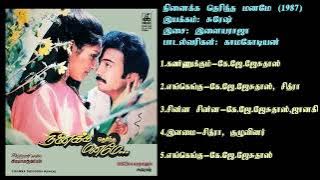 நினைக்க தெரிந்த மனமே (1987) இளையராஜா இசைப்படங்கள்-Ninaikka Therintha Maname/Ilaiyaraja Music  HQ