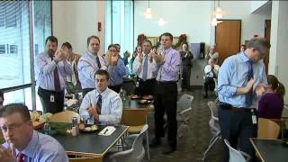 Big plans for Northwestern Mutual in downtown Milwaukee