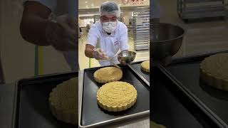 Would You Like A Delicious Big Mooncake?