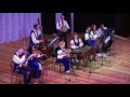 Ансамбль Шумка, Украина: