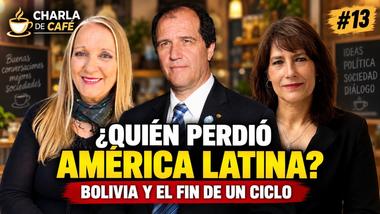 Bolivia después del MAS: por qué cayó un ciclo político y cómo cambia América Latina