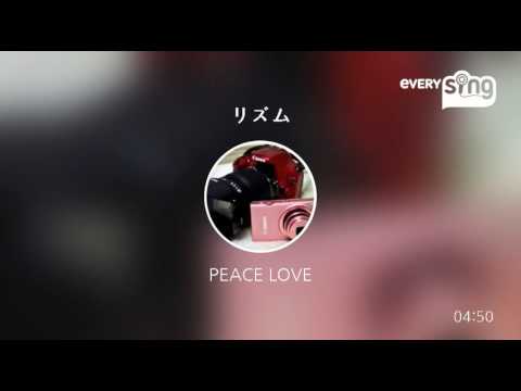 [everysing] リズム
