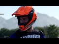 Motocross Action tests Carson Brown's JMC Husqvarna FC250 Supercross Race Bike