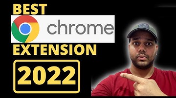 Best Chrome Extension Ever | Project Naptha