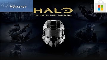 How To Play Steam Workshop Mods On The Windows Store/Gamepass Version Of MCC